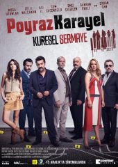 Poyraz Karayel: Küresel Sermaye