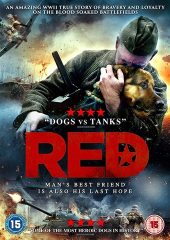 Red Dog full izle