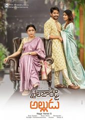 Sailaja Reddy Alludu Türkçe izle