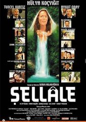 Şellale izle