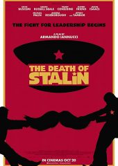Stalin ’in Ölümü