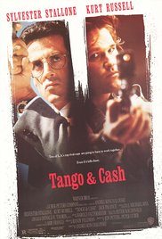 Tango ve Cash full izle