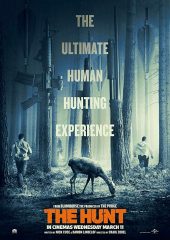 The Hunt – Av