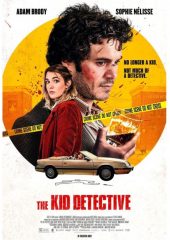 The Kid Detective