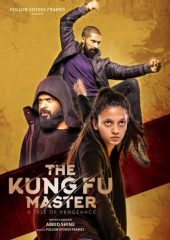 The Kung Fu Master