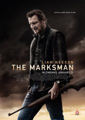 The Marksman hd izle