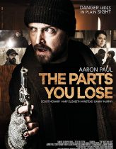 The Parts You Lose