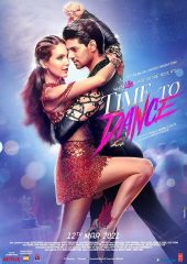 Time to Dance hd izle