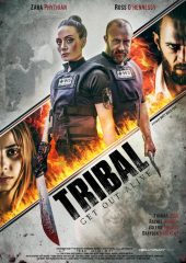 Tribal Get Out Alive full izle