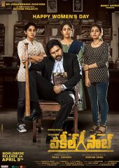 Vakeel Saab izle full izle