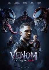 Venom 2: Let There Be Carnage Türkçe izle