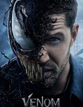 Venom: Zehirli Öfke