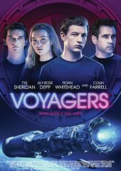 Voyagers full izle