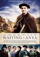 Waiting for Anya izle full izle