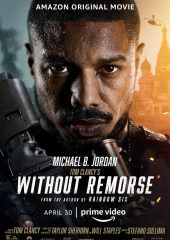 Without Remorse full izle