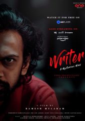 Writer Türkçe izle