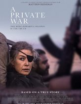 A Private War