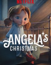 Angela ’nin Noel ’i