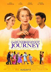 Aşk Tarifi – The Hundred Foot Journey