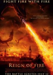 Ateş Krallığı – Reign Of Fire