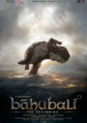 Baahubali Başlangıç