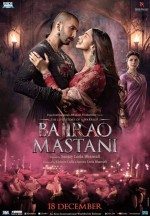 Bajirao Mastani