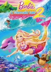 Barbie Deniz Kızı Hikayesi 2