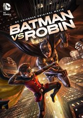 Batman vs. Robin