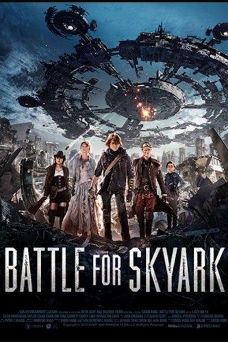 Battle for Skyark