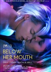 Below Her Mouth