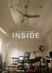 Bo Burnham: Inside