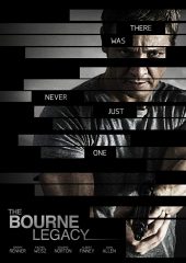 Bourne ’un Mirası