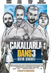 Çakallarla Dans 3 Sıfır Sıkıntı