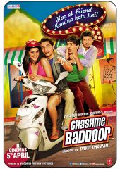 Chashme Baddoor