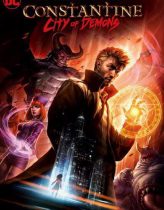 Constantine: City of Demons