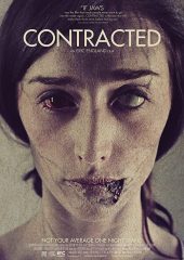 Contracted