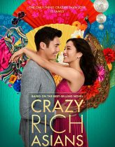 Crazy Rich Asians