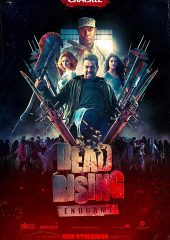 Dead Rising Endgame