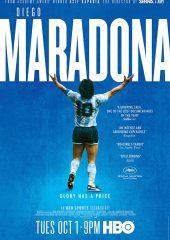 Diego Maradona