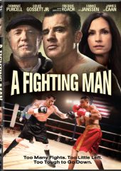Dövüşçü – A Fighting Man