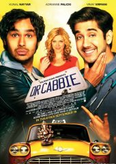 Dr. Cabbie