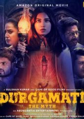 Durgamati: The Myth