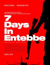 Entebbe ’de 7 Gün