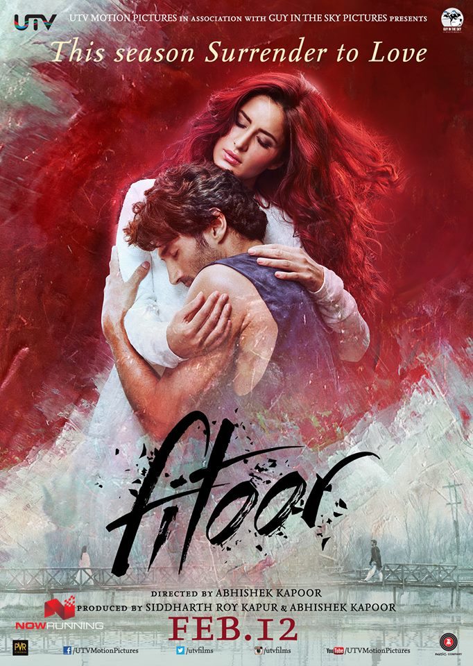 Fitoor