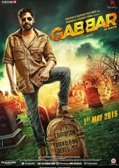 Gabbar Is Back