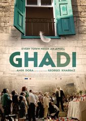 Ghadi