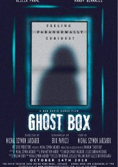 Ghost Box