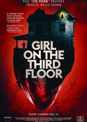 Girl on the Third Floor