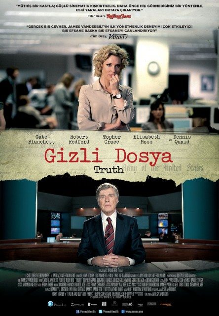 Gizli Dosya