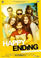 Happy Ending